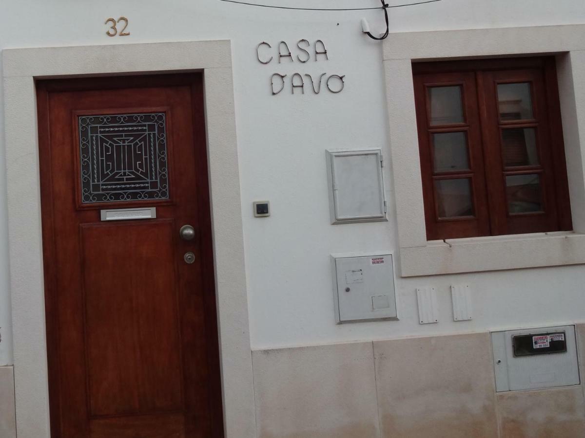 فيلا Casa Da Avo فارو المظهر الخارجي الصورة