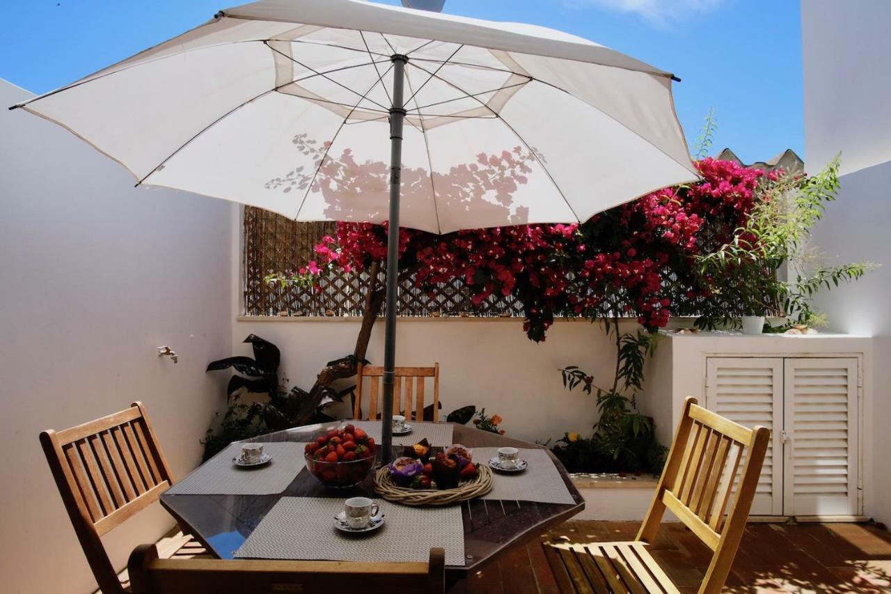 فيلا Casa Da Avo فارو المظهر الخارجي الصورة