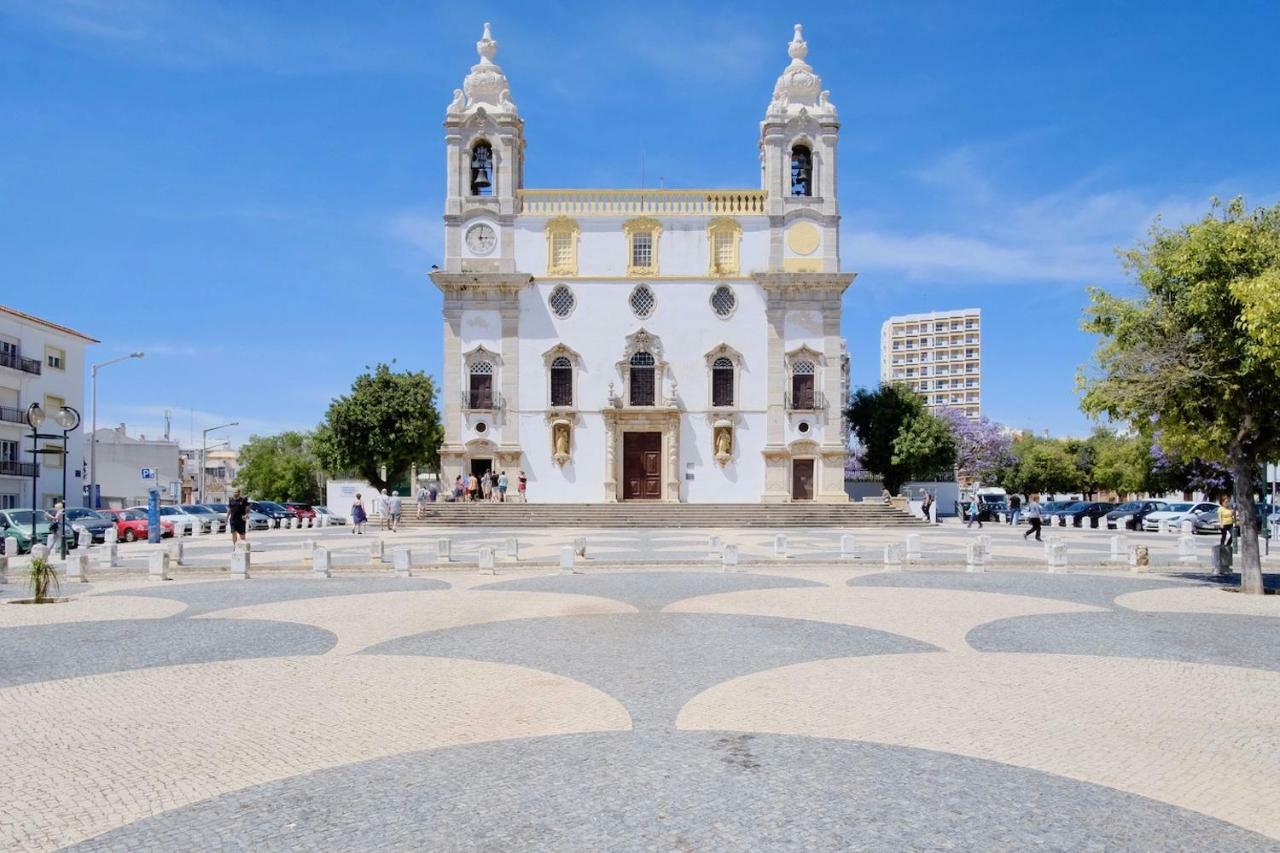 فيلا Casa Da Avo فارو المظهر الخارجي الصورة