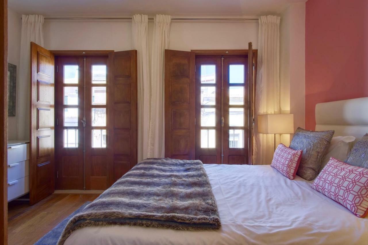 فيلا Casa Da Avo فارو المظهر الخارجي الصورة